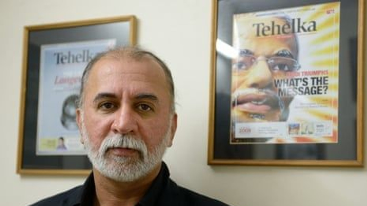 Indian Court Overturns Acquittal, Convicts Former Tehelka Editor of Rape
