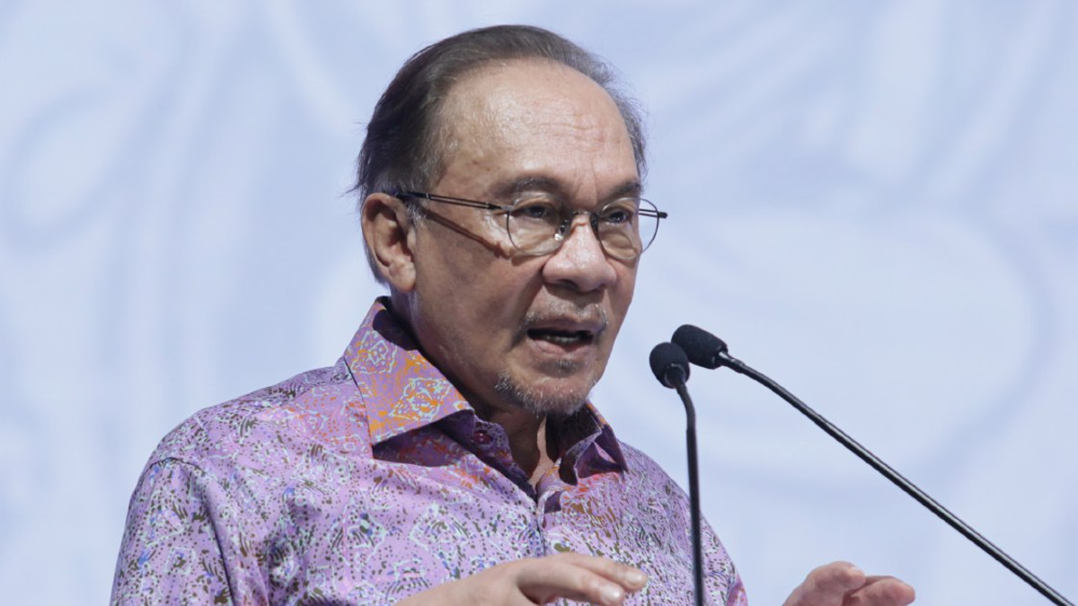Anwar mobilises immediate aid coordination as Nepal and India battle severe flooding