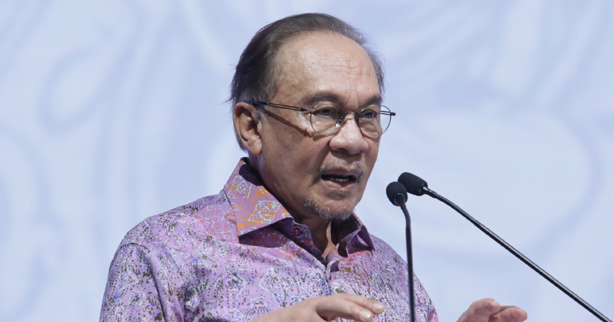 Anwar mobilises immediate aid coordination as Nepal and India battle severe flooding