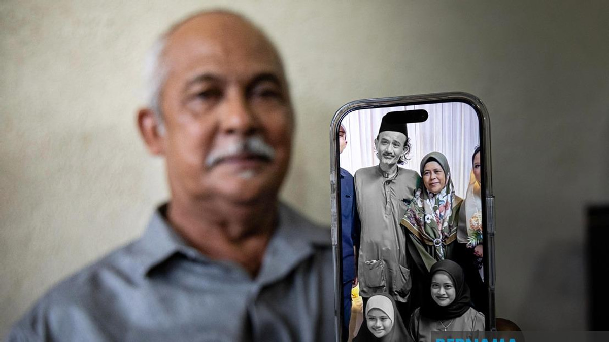 Widow Struggles with Memory Loss After JIM Truck Tragedy Claims Family