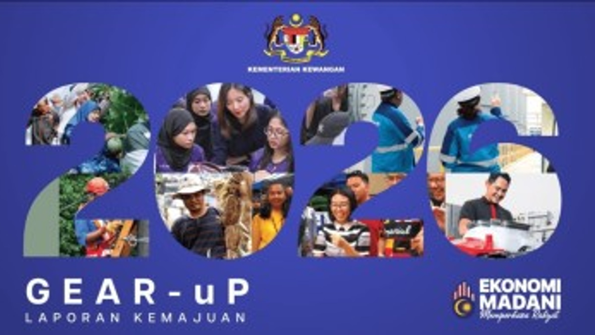 GLICs Triple Investment Deployment to RM20.3 Billion Under GEAR-uP in 2025