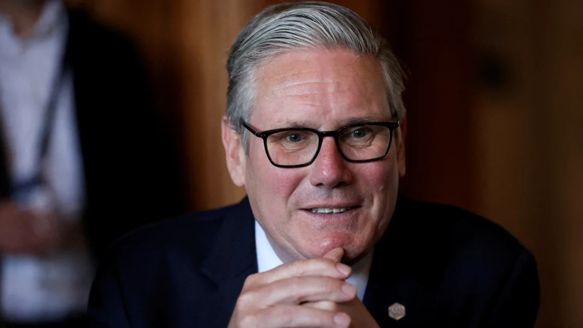 Starmer Denies Resignation Speculation as UK Labour Government Faces Turbulent Period