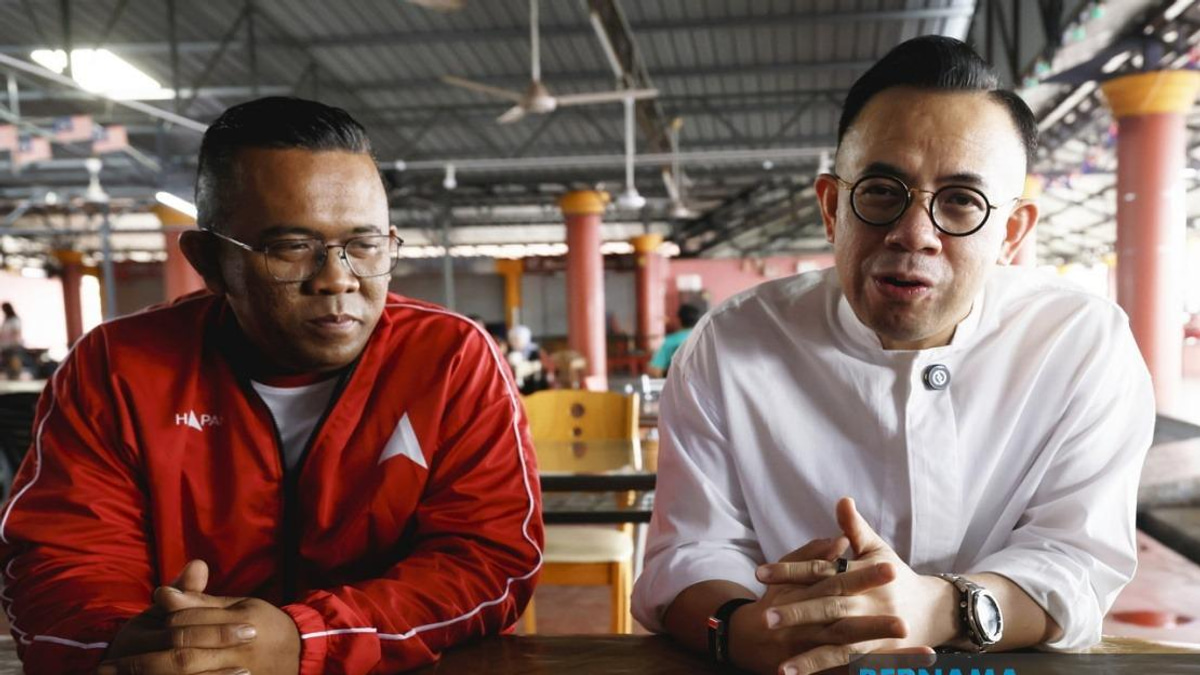 DAP Banking on Fresh Faces to Challenge BN Strongholds in Johor Election