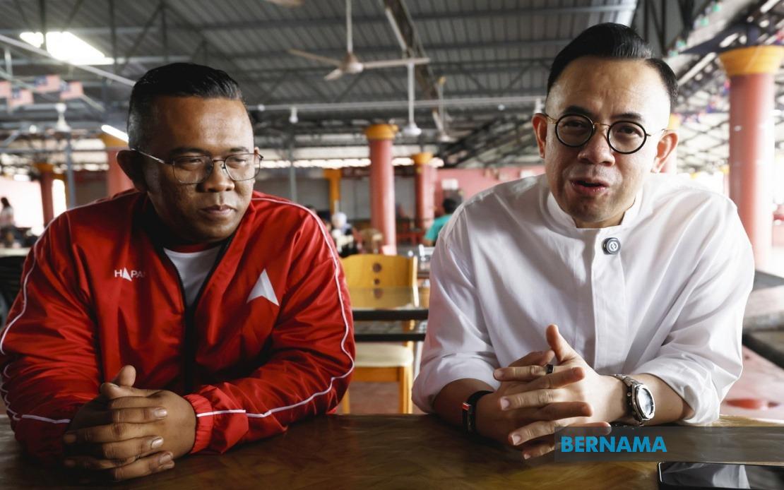 DAP Banking on Fresh Faces to Challenge BN Strongholds in Johor Election