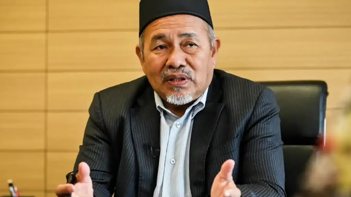 Sincerity and shared vision essential for PAS-Umno alliance to endure, warns PAS treasurer