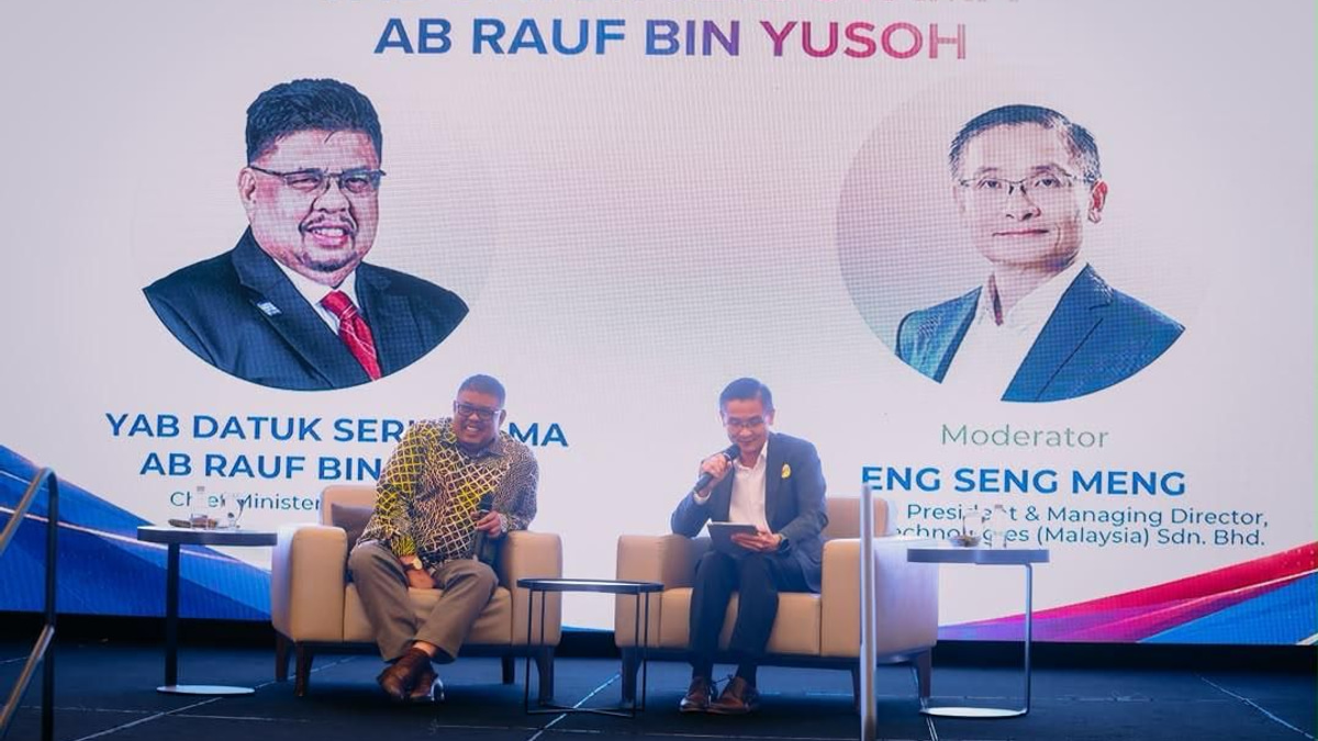 Melaka's Semiconductor Industry Reaches RM17.6 Billion Milestone as State Races to Secure Future Growth
