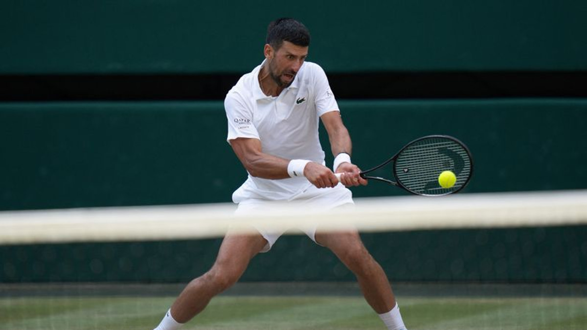 Professional tennis faces mounting injury crisis as calendar expansion backfires