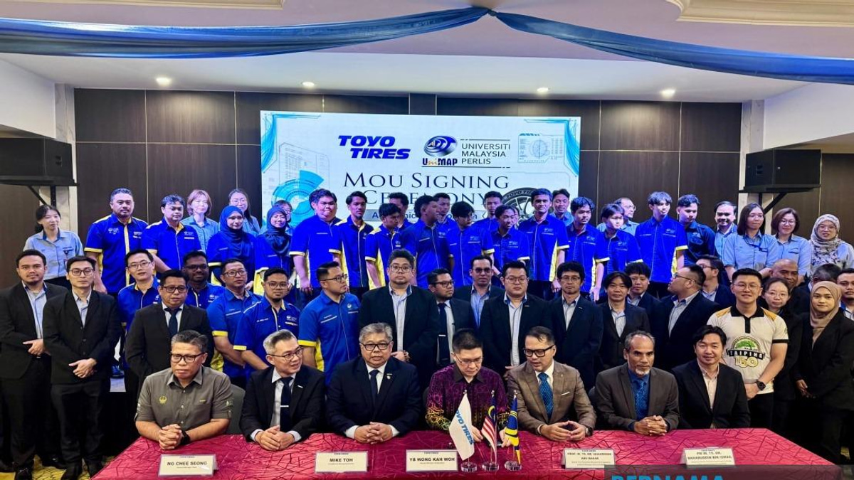 Strong Uptake in Vocational Colleges Signals Growing Skills Demand, Says Wong