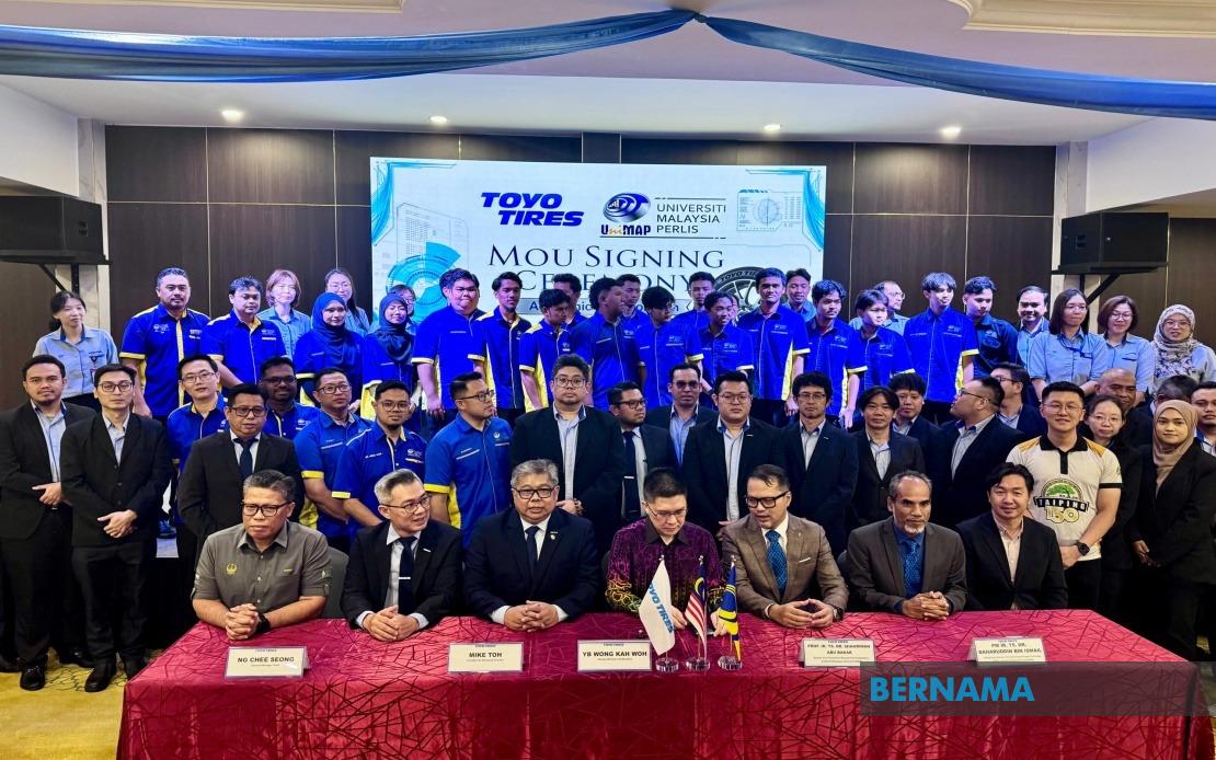 Strong Uptake in Vocational Colleges Signals Growing Skills Demand, Says Wong