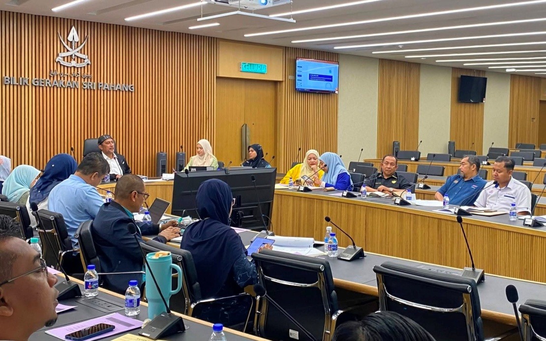 Pahang to Mediate Orang Asli Land Dispute in Maran Through Multi-Agency Review