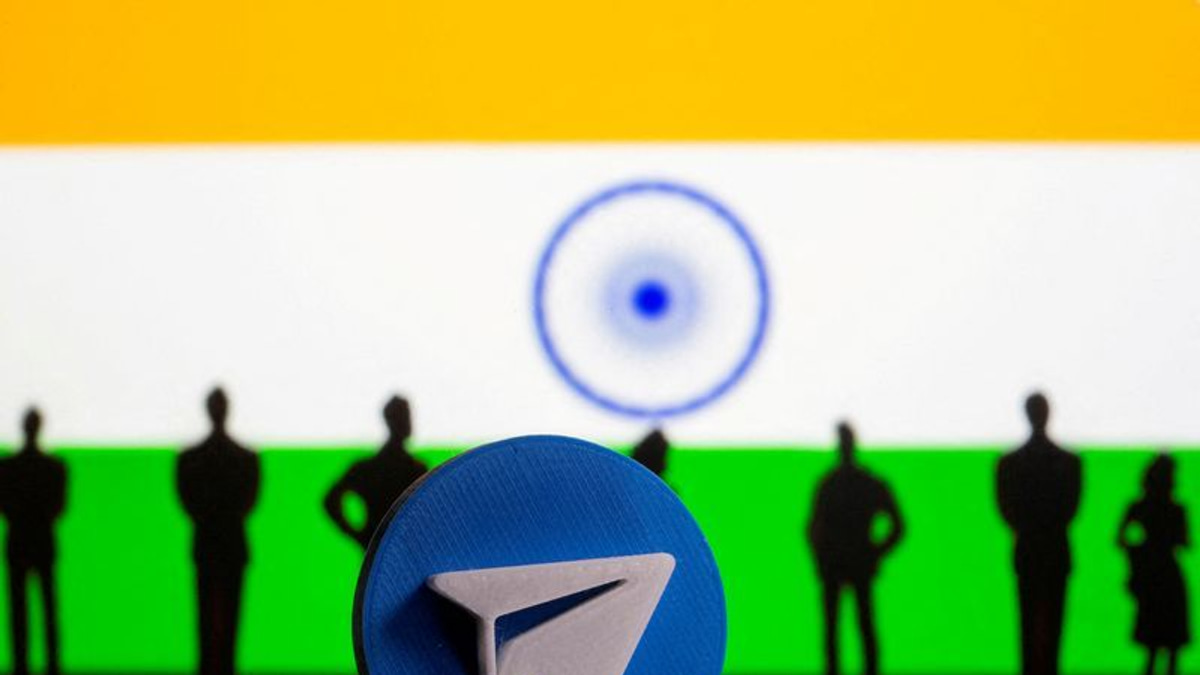 India's Telegram Ban Reveals Deep Fractures Between Tech Giants and Government Over Content Moderation