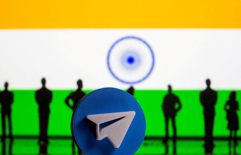 India's Telegram Ban Reveals Deep Fractures Between Tech Giants and Government Over Content Moderation