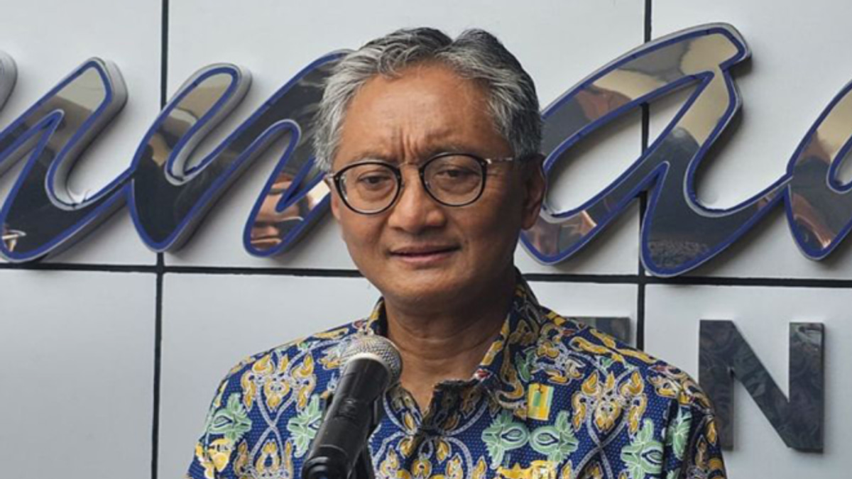 Indonesia's Public Works Ministry in turmoil as minister denies retaliation over leaked family travel document