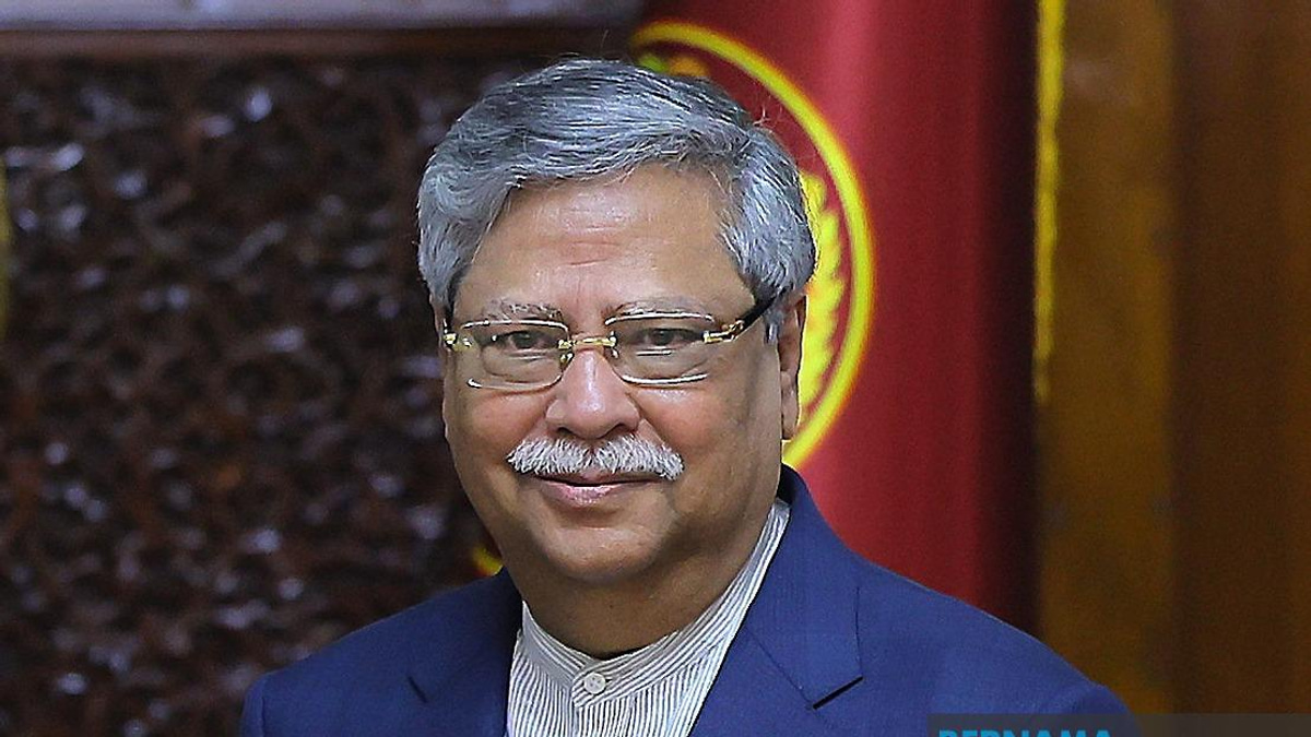 Bangladesh To Elect New President When Parliament Reconvenes In September