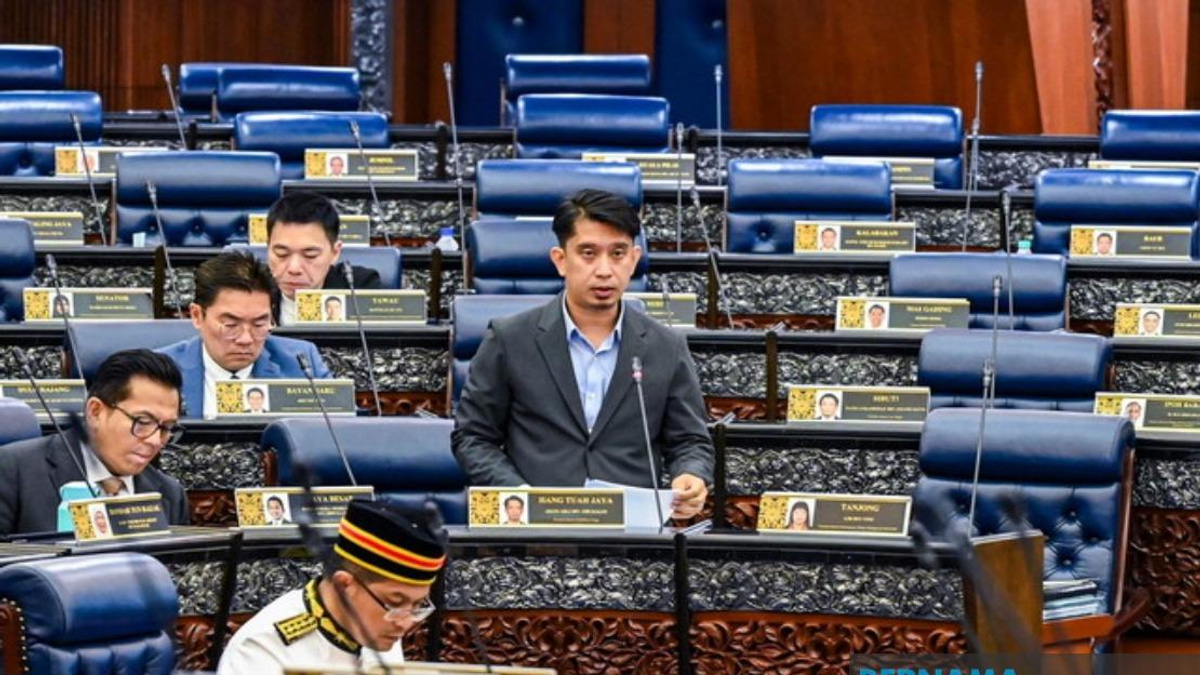 Over 326,000 Malaysian Public University Students Enrolled in STEM Between 2023 and March 2026
