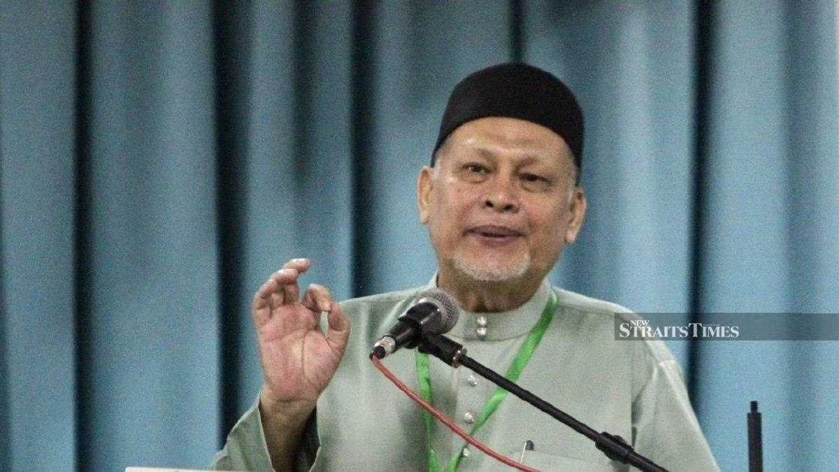 PAS Concerned Over Emerging Political Rivals Courting Youth Voters Before GE16