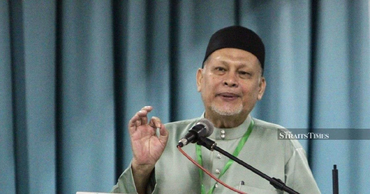 PAS Concerned Over Emerging Political Rivals Courting Youth Voters Before GE16