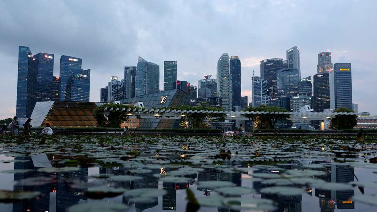Singapore Land Authority Reports Data Breach Affecting 70,000 Individuals in IBM Cloud System