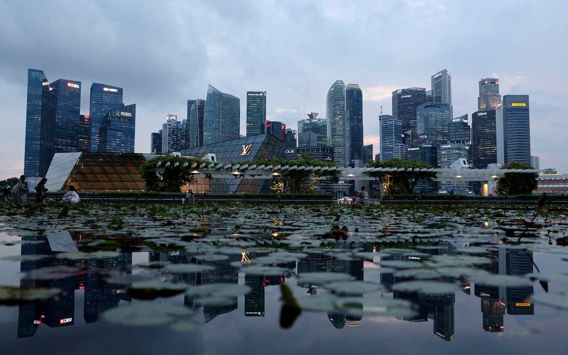 Singapore Land Authority Reports Data Breach Affecting 70,000 Individuals in IBM Cloud System