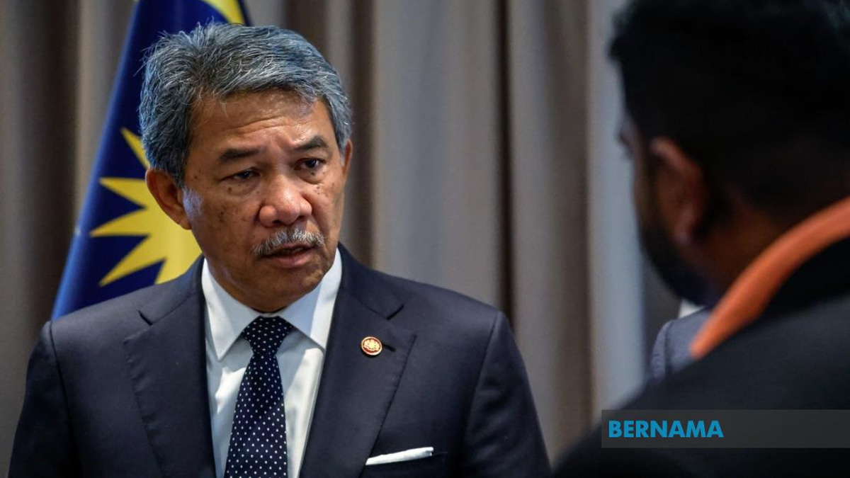 Malaysia and Philippines Move to Accelerate Repatriation of 5,000+ Detained Migrants in Sabah