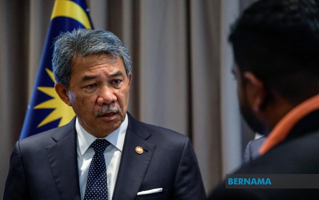 Malaysia and Philippines Move to Accelerate Repatriation of 5,000+ Detained Migrants in Sabah