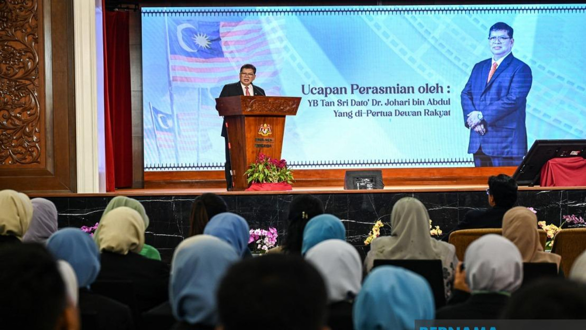 "Arkitek Bangsa" Film Launched to Foster Leadership and National Pride Among Malaysian Youth