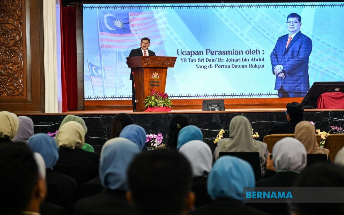 "Arkitek Bangsa" Film Launched to Foster Leadership and National Pride Among Malaysian Youth