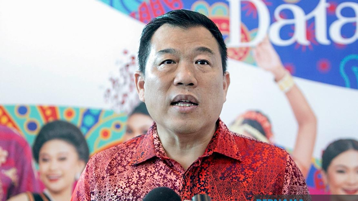 Perak's Tourism Resilience: Domestic Visitors Rise Despite International Setbacks