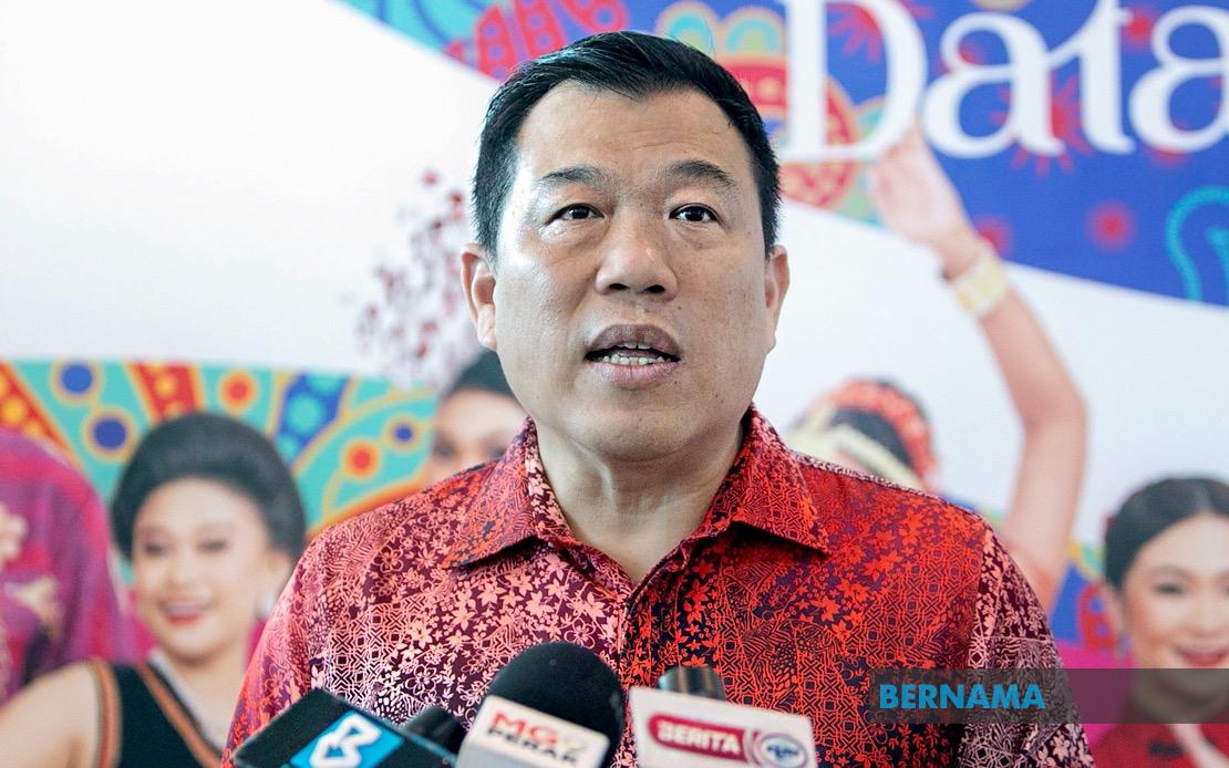 Perak's Tourism Resilience: Domestic Visitors Rise Despite International Setbacks