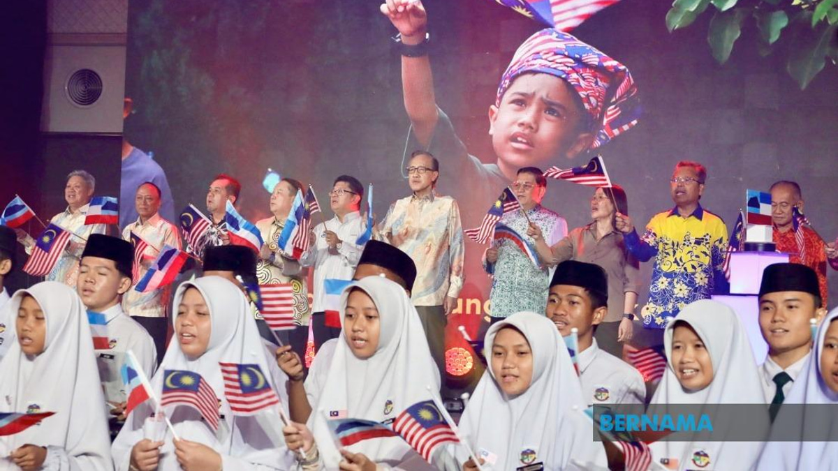 Sabah Pushes for Full RM900 Million Special Grant Disbursement at MA63 Meeting