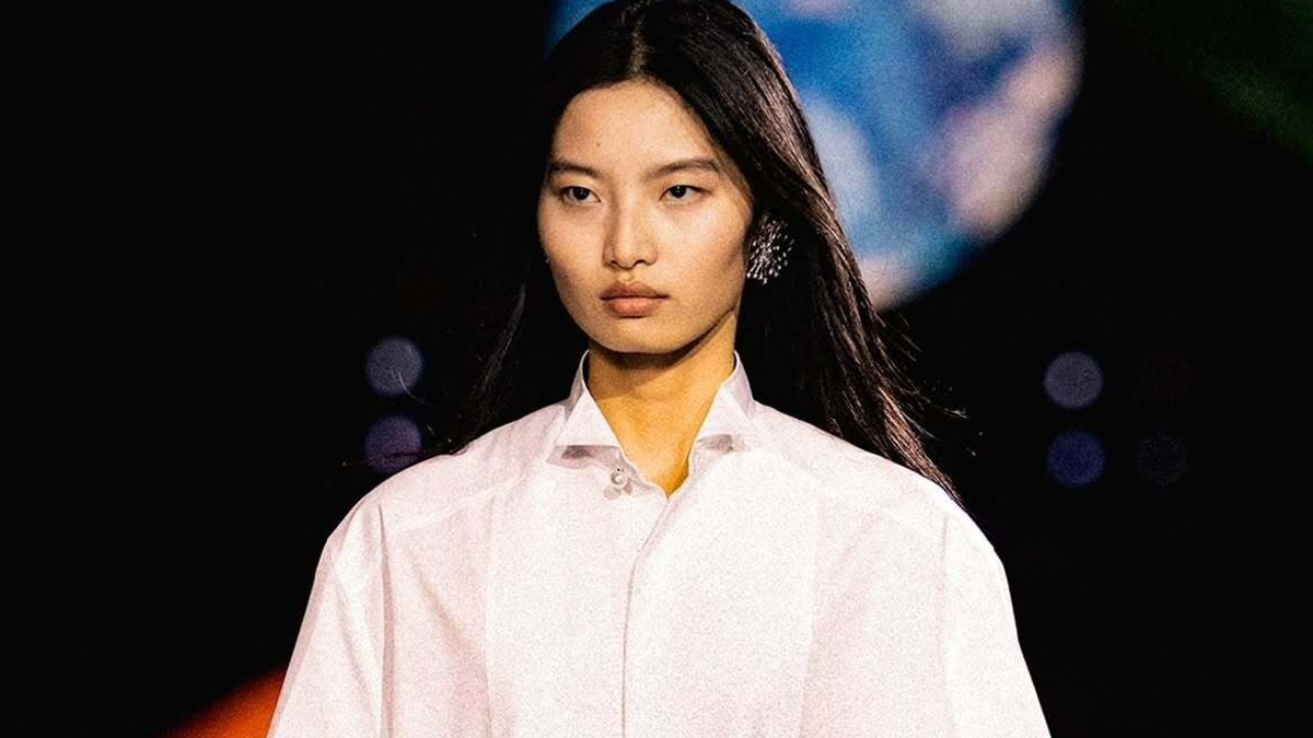Chanel Acquires Storied Parisian Shirtmaker Charvet in Bold Move into Menswear Heritage
