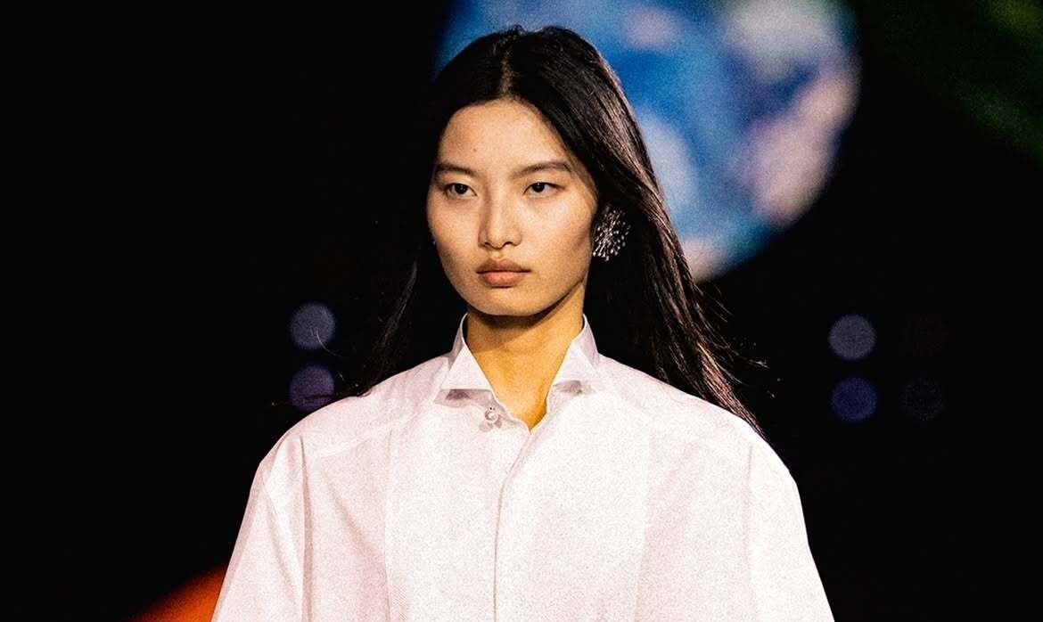 Chanel Acquires Storied Parisian Shirtmaker Charvet in Bold Move into Menswear Heritage