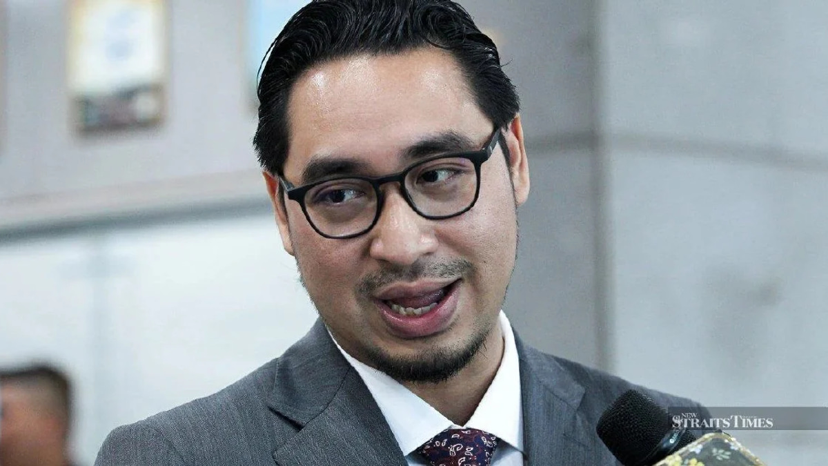 Bersatu Faces Existential Crisis as Internal Rifts Deepen, Says Machang MP