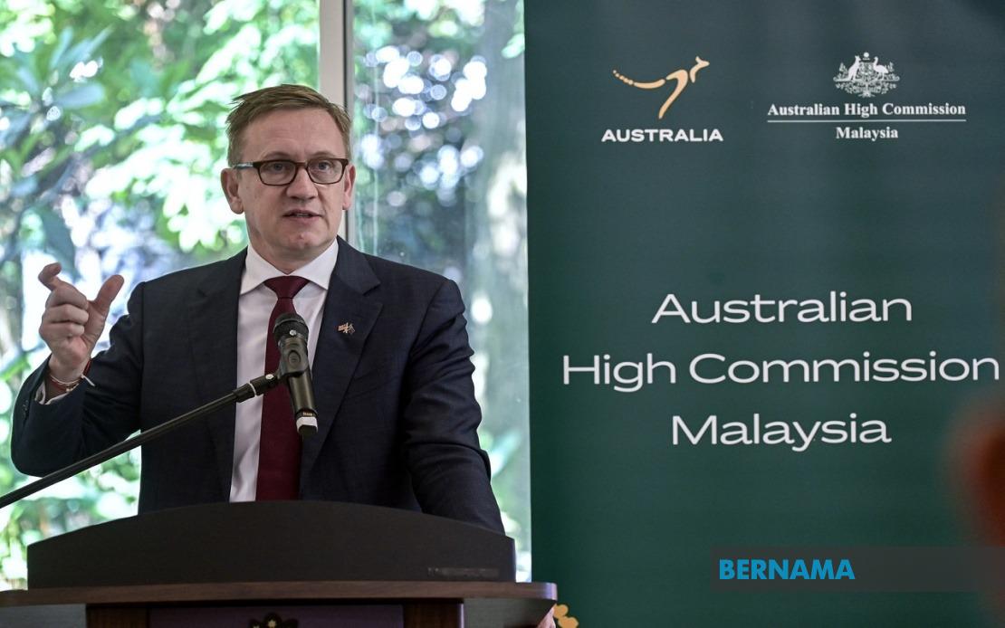 Australia Deepens Education Ties With New Malaysia Scholarship Scheme