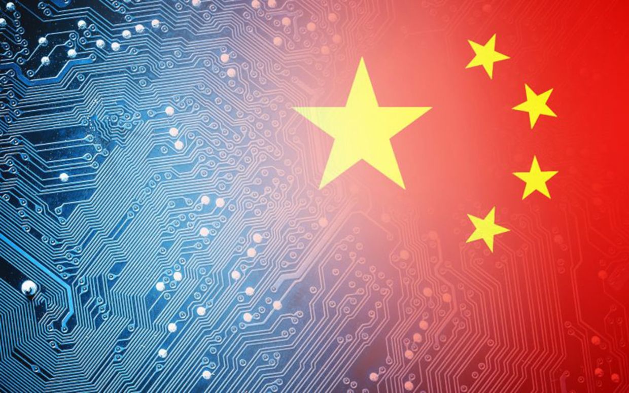 US Dismantles Chinese State-Sponsored Hacking Network That Targeted NASA, Federal Reserve and Senate