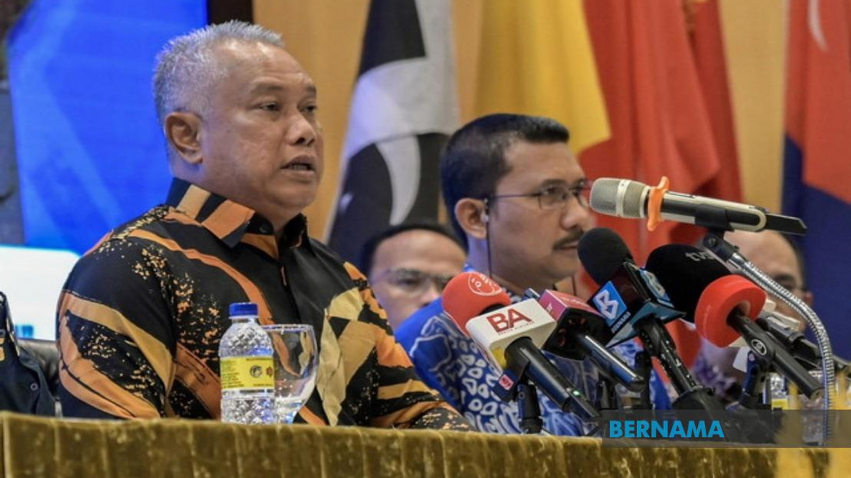 STPM 2025 Results Show Strongest Performance in 12 Years as Student Achievement Climbs
