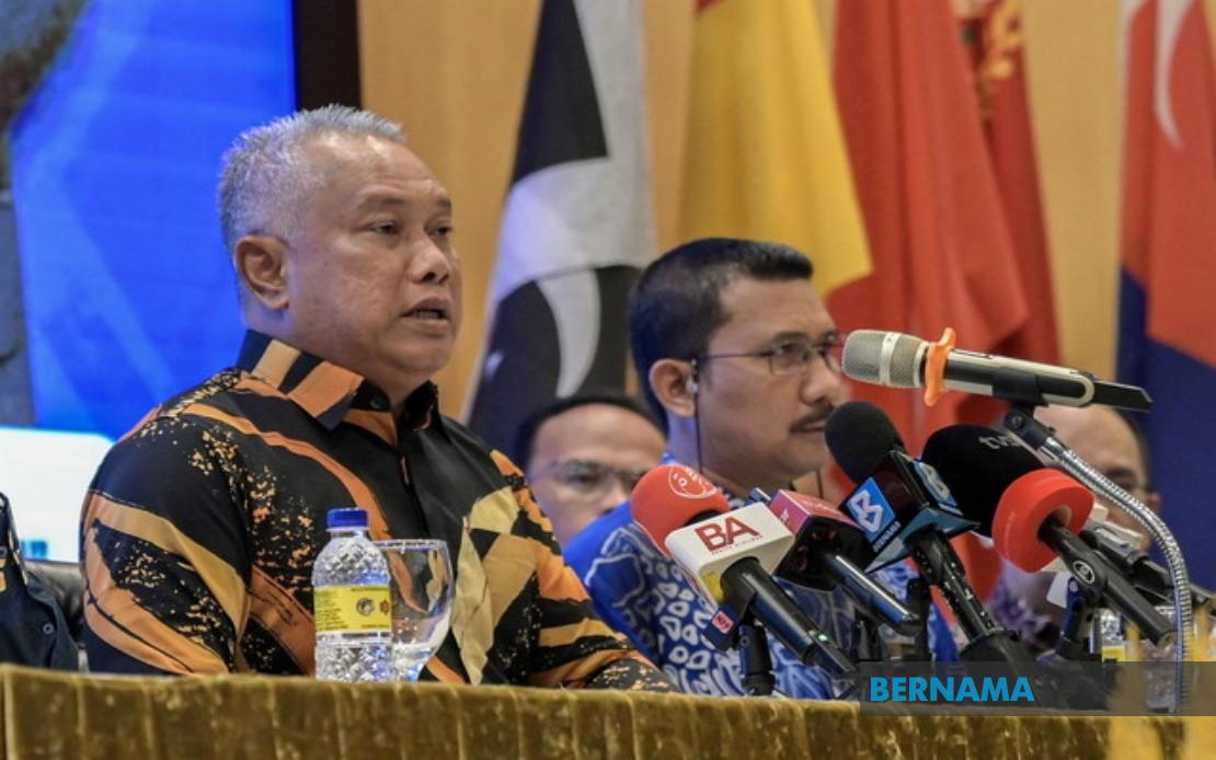 STPM 2025 Results Show Strongest Performance in 12 Years as Student Achievement Climbs