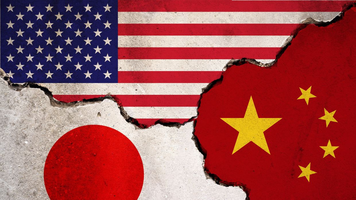 China's Economic Squeeze on Japan Tests Trump's Commitment to Regional Stability