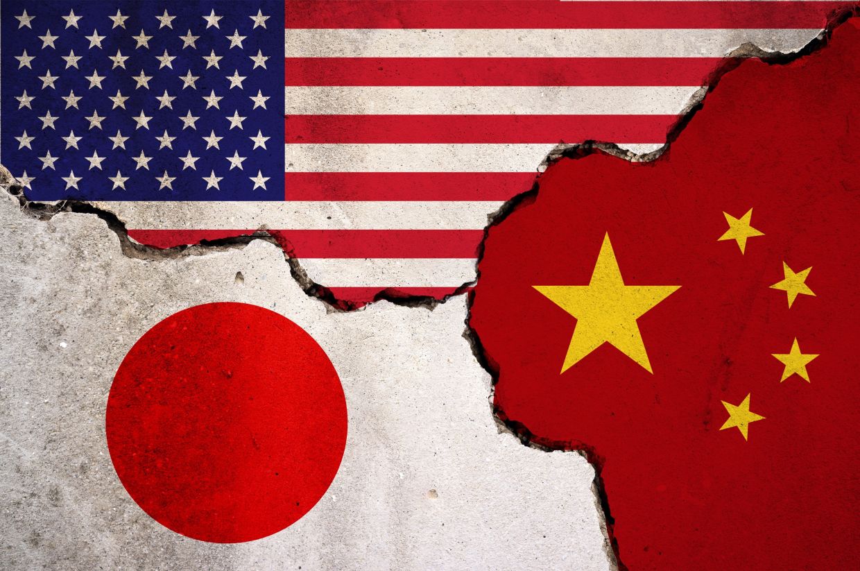 China's Economic Squeeze on Japan Tests Trump's Commitment to Regional Stability