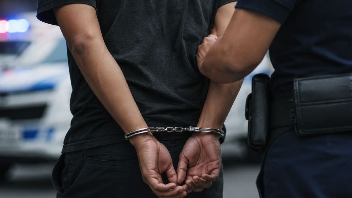 Factory Supervisor Arrested After Jalur Gemilang and Johor Flag Found Inverted