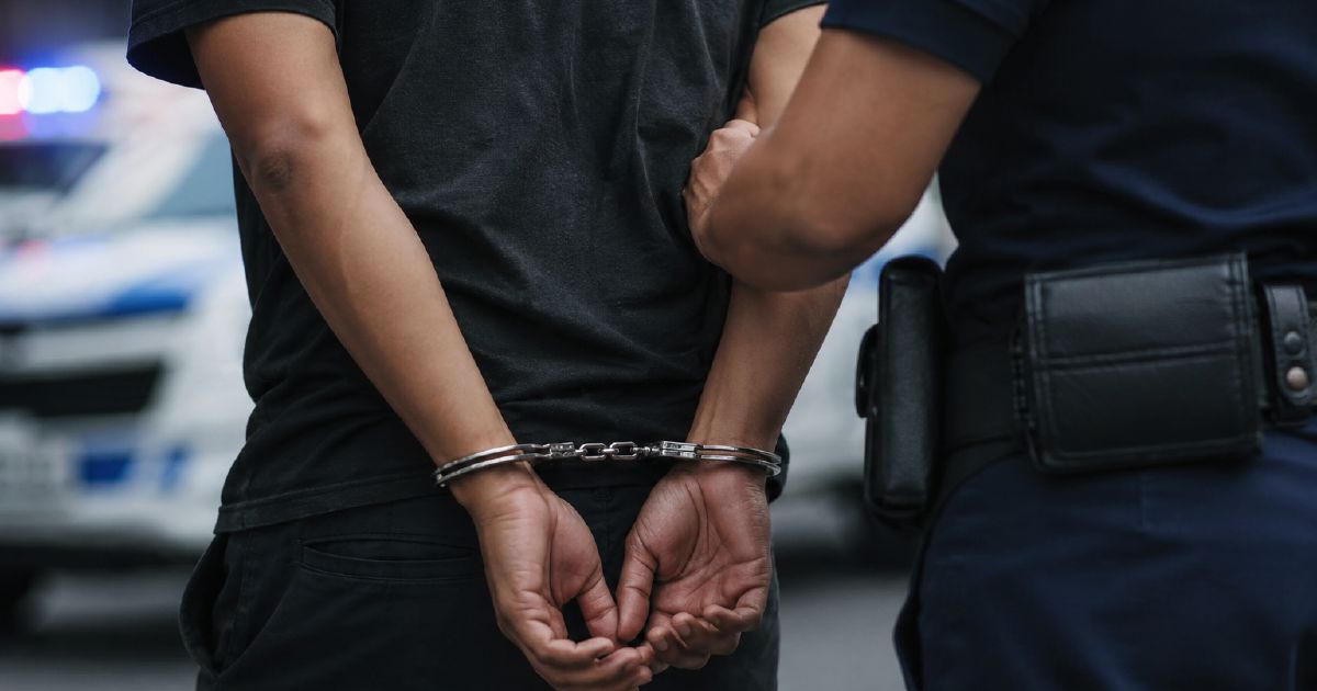 Factory Supervisor Arrested After Jalur Gemilang and Johor Flag Found Inverted
