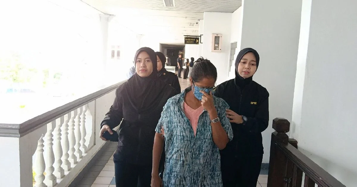 Ex-Melaka Civil Servant Charged With Defrauding State Officials of RM60,000