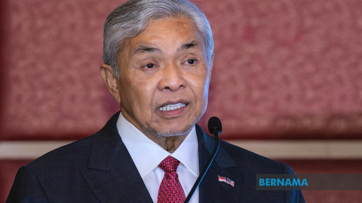 Malaysia's TVET Graduates to Benefit from Industry-Aligned Training Model, Deputy PM Assures