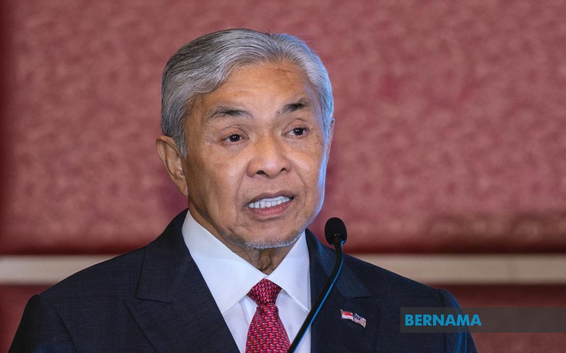 Malaysia's TVET Graduates to Benefit from Industry-Aligned Training Model, Deputy PM Assures
