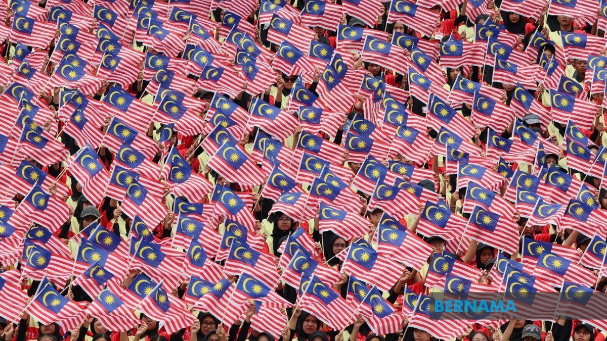 PM Anwar to launch National Month campaign in Ipoh as Malaysia prepares for 2026 celebrations