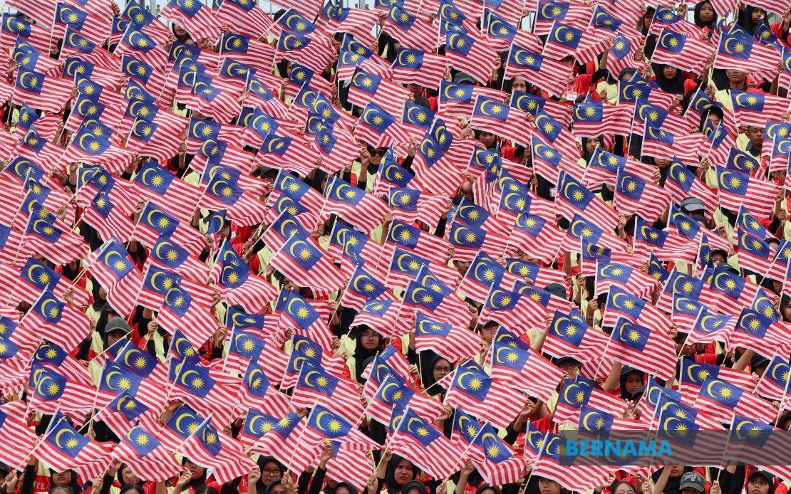 PM Anwar to launch National Month campaign in Ipoh as Malaysia prepares for 2026 celebrations