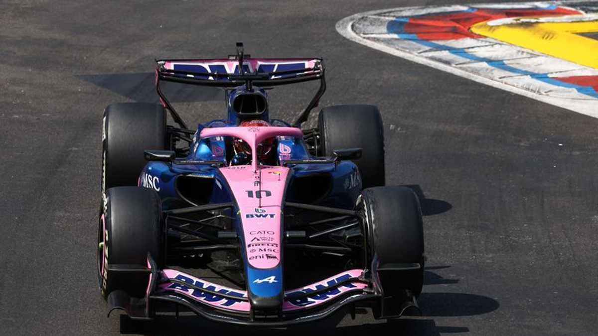 Formula One's Monaco GP appeal heads to final ruling as judges weigh controversial pit-lane penalties