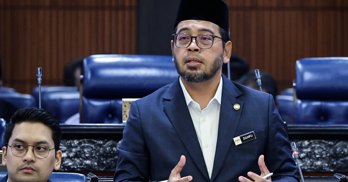 Former PM Ismail Must Clarify Four-Year Delay in Tabung Haji Inquiry Report, Says Zulkifli