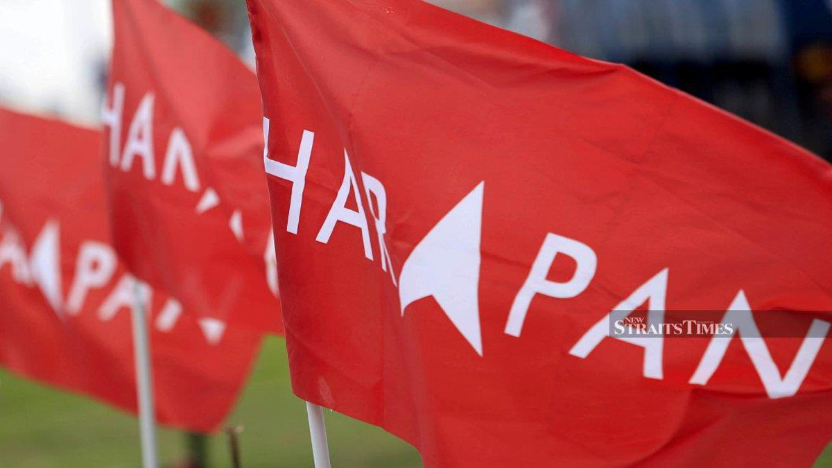Pakatan Harapan's Negri Sembilan Loss Signals Voter Disconnect, DAP Warns
