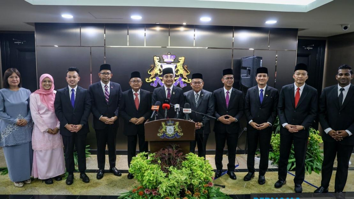 Johor Education Committee Appoints Deputy Chairman to Enhance Service Delivery